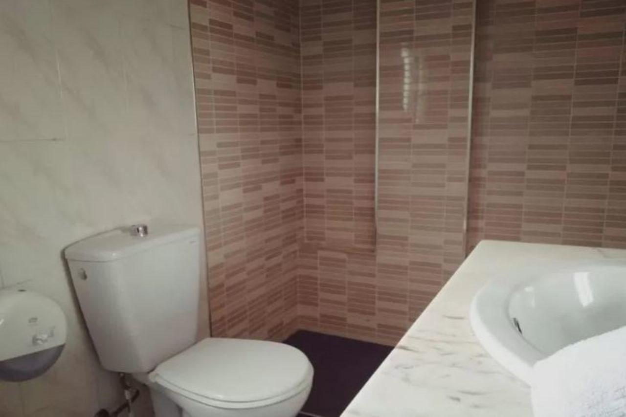 Hotel El Cruce Chauchina Екстериор снимка
